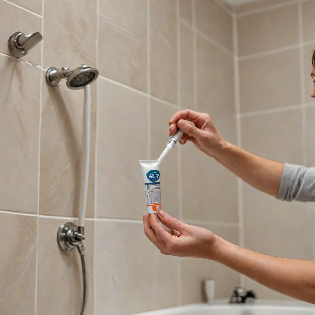 Jaki silikon do łazienki wybrać? Rodzaje, właściwości i zastosowanie