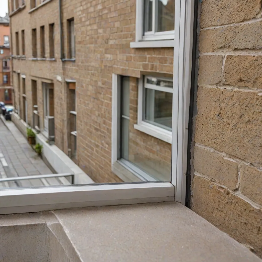 Ile powinien wystawać parapet zewnętrzny? Optymalne wymiary i zasady montażu