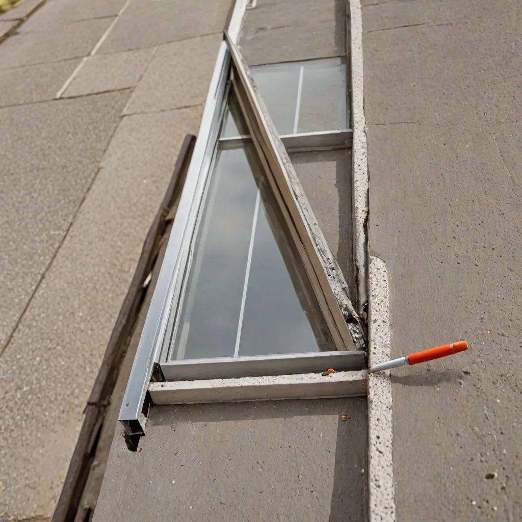 Czym przykleić parapet zewnętrzny blaszany? Najlepsze kleje i techniki montażu