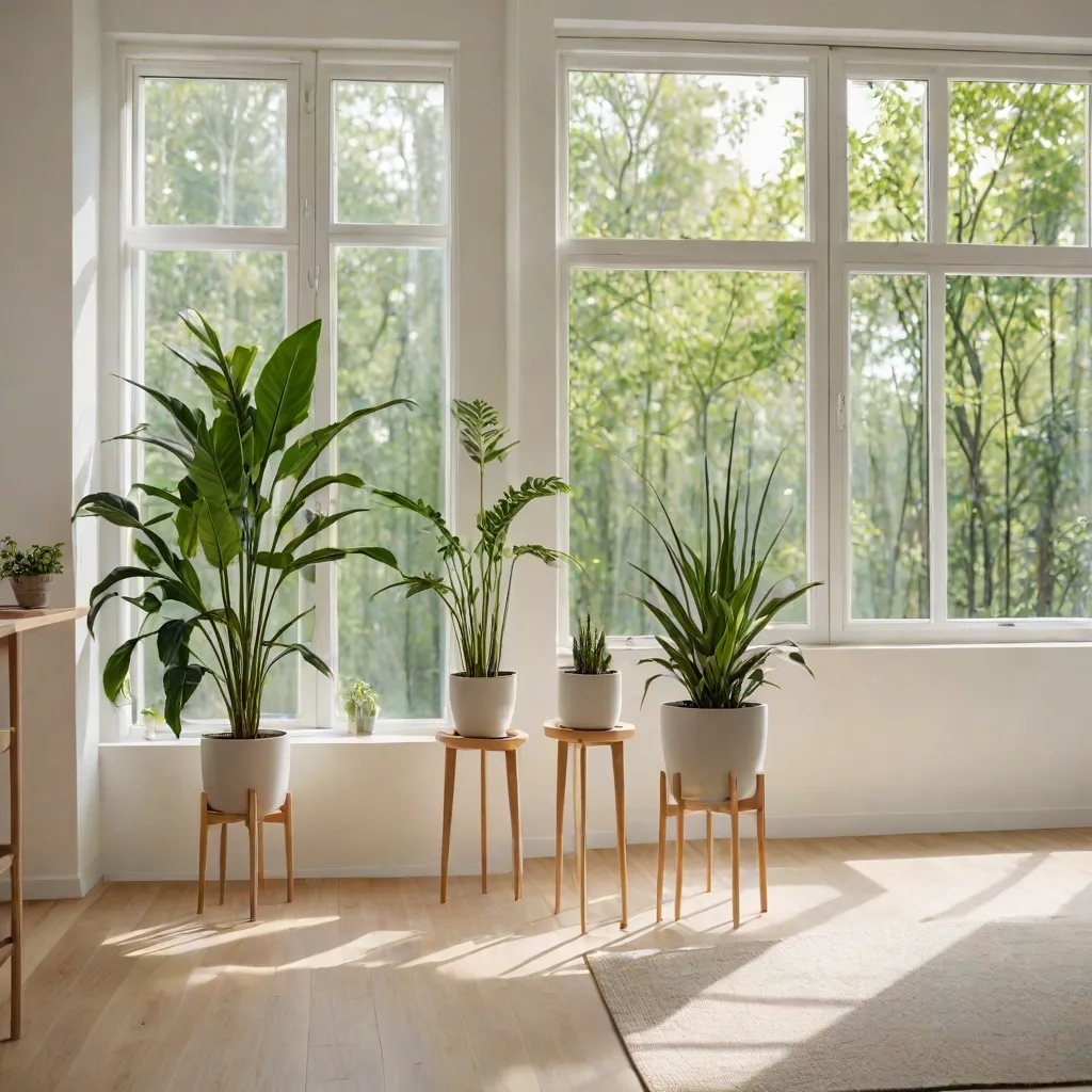 Co zamiast parapetu? Alternatywne rozwiązania dla nowoczesnych wnętrz