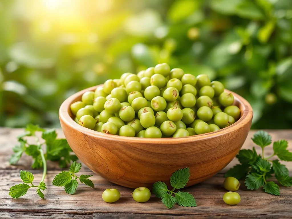 Bób wartości odżywcze: poznaj korzyści zdrowotne tego superfoodu