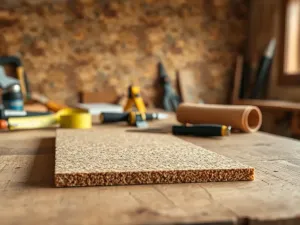 Montaż korka ściennego krok po kroku – praktyczny poradnik dla majsterkowiczów