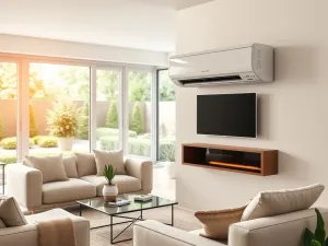 Split czy Multi-split? Porównanie systemów dla domu jednorodzinnego