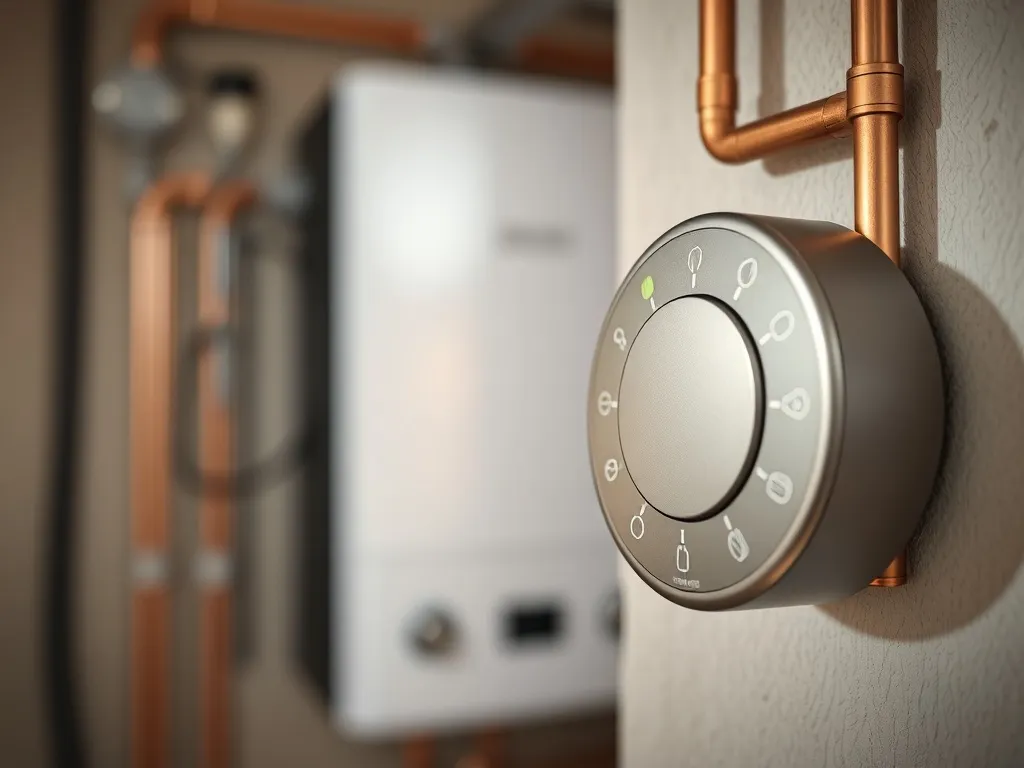 Regulator temperatury do pieca – jak wybrać najlepszy?