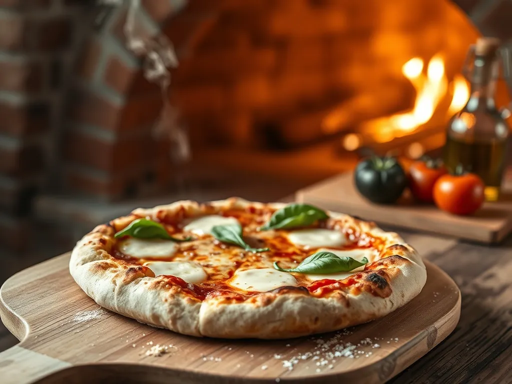 Ile piec pizze guseppe?