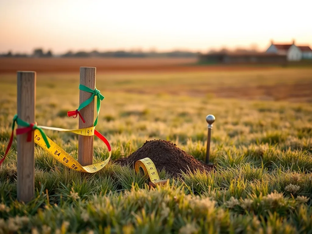 Ile kosztuje odrolnienie działki? Koszty i procedura