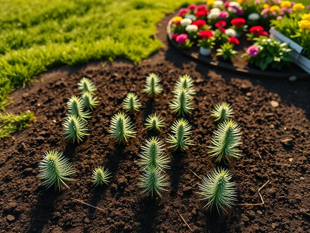 Karmnik ościsty ile na m2?