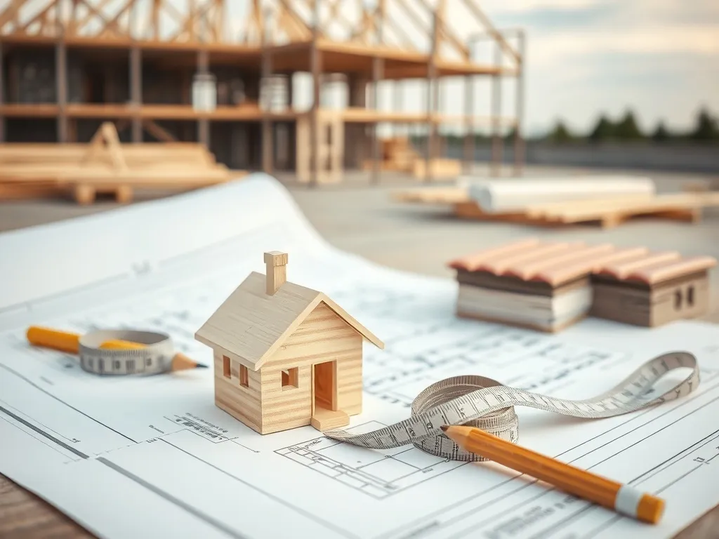 Ile trwa budowa domu? Etapy i realny harmonogram