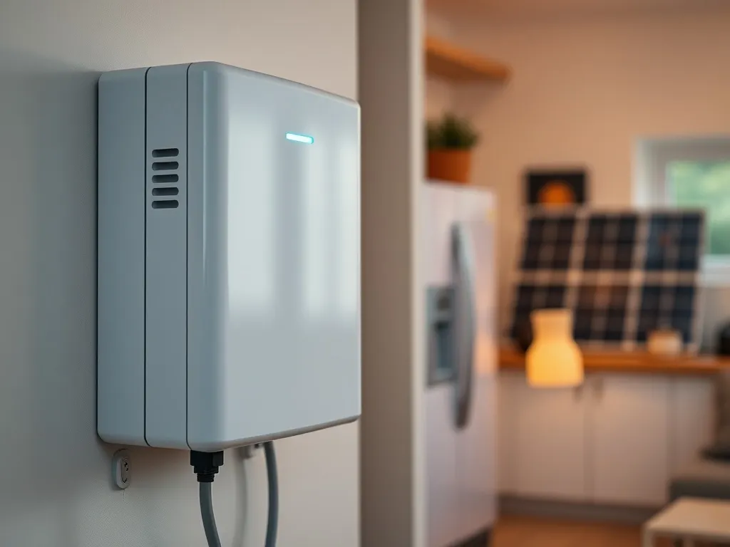 Magazyn energii 20 kwh na ile starcza? Prosty przewodnik
