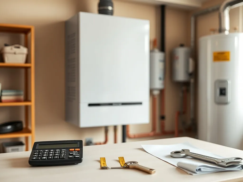 Ile kosztuje piec gazowy - koszty, montaż i oszczędności