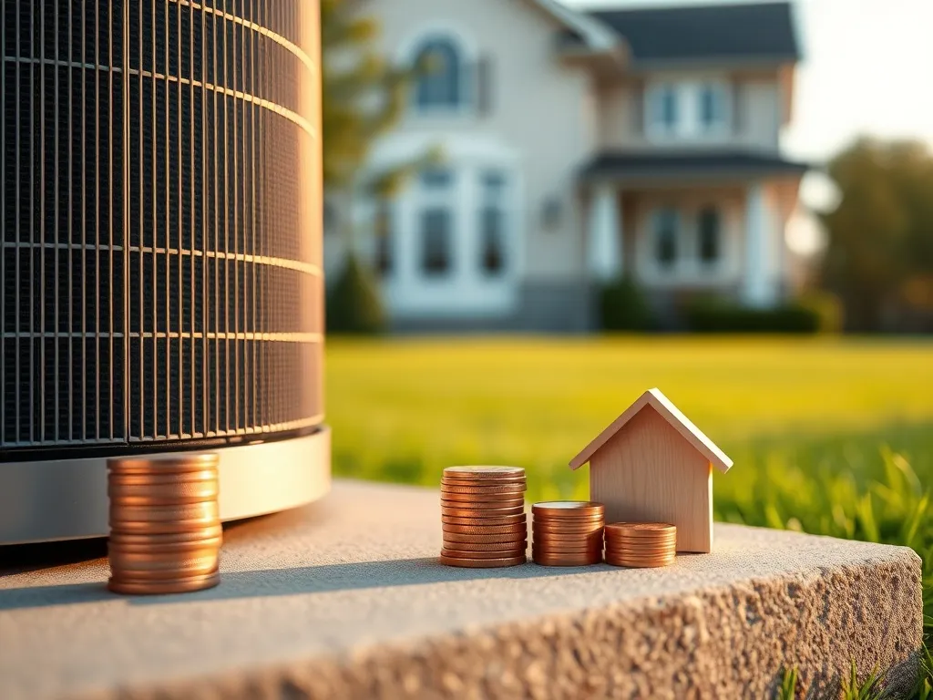 Ile kosztuje pompa ciepła? Przewodnik kosztów i oszczędności