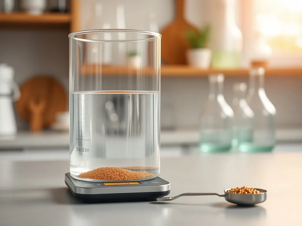 Ile miedzianu na 10 litrów wody?