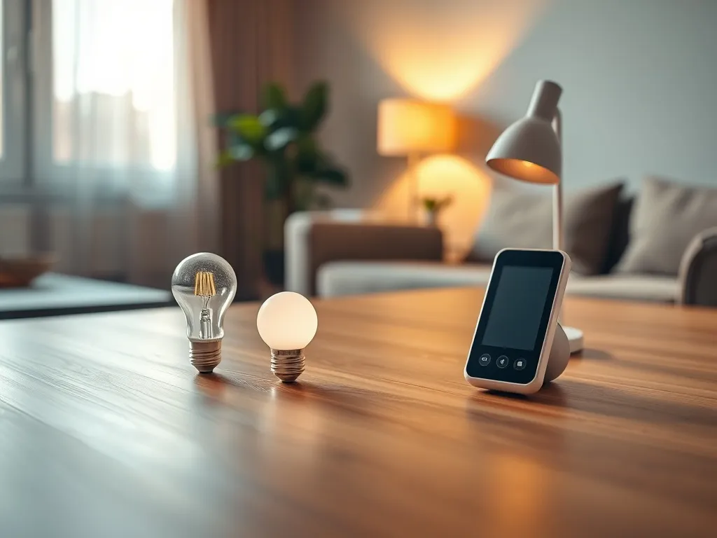 Ile lumenów na m2: jak dobrać oświetlenie do pomieszczenia?