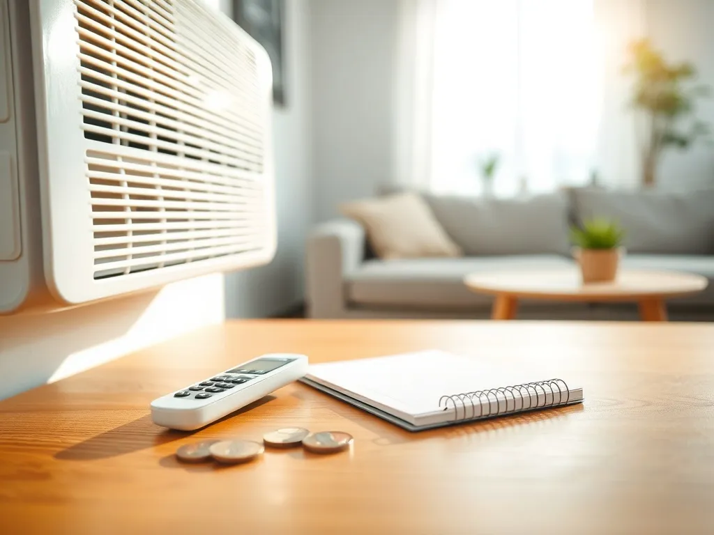 Ile kosztuje klimatyzacja do domu – koszty, montaż, oszczędności