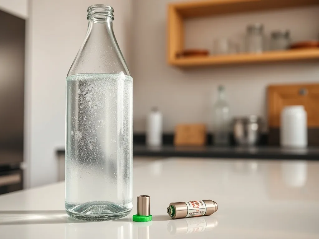 Na ile starcza nabój SodaStream? Praktyczny przewodnik