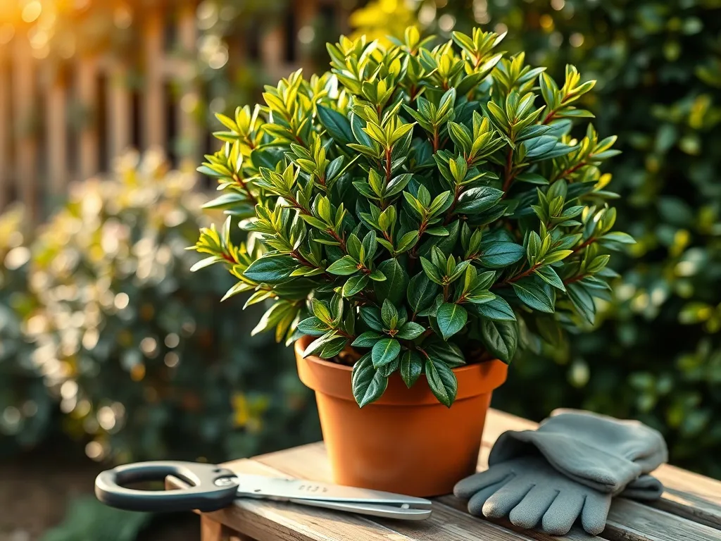 Laurowiśnia – co ile sadzić i jak pielęgnować?