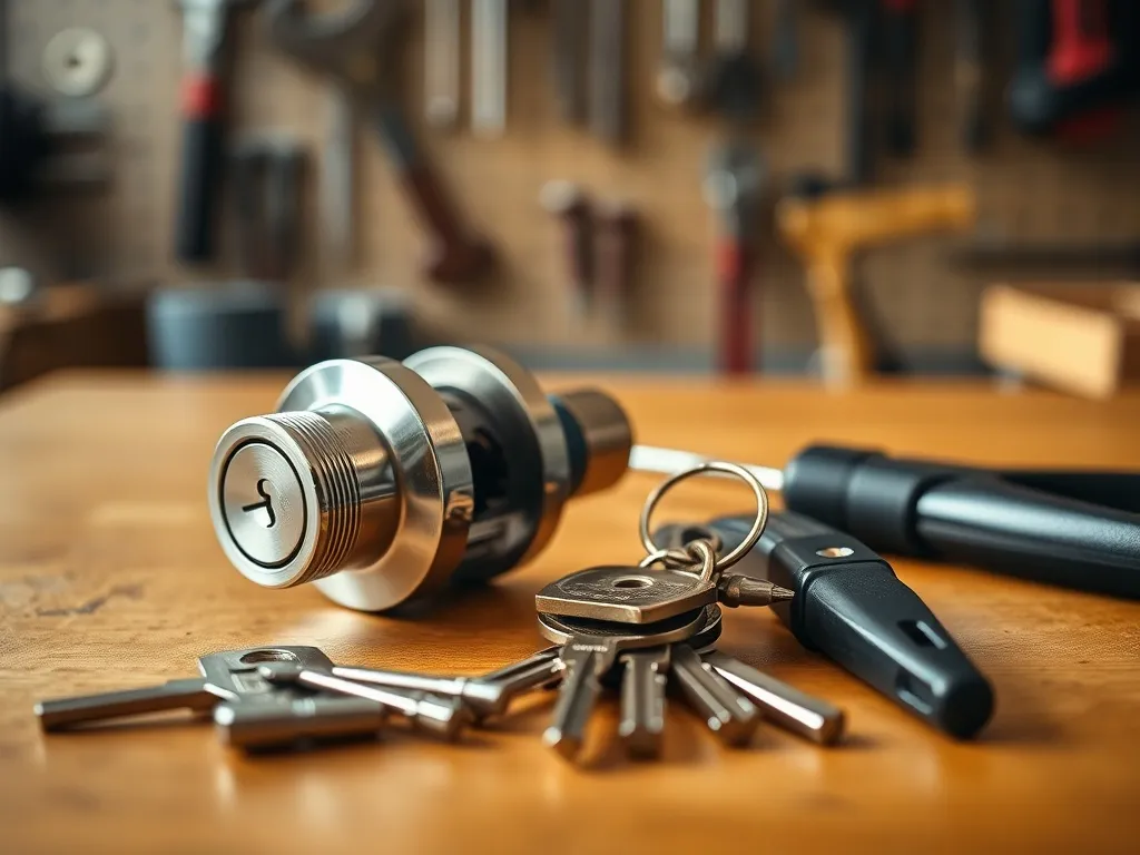 Ile kosztuje wymiana zamka?