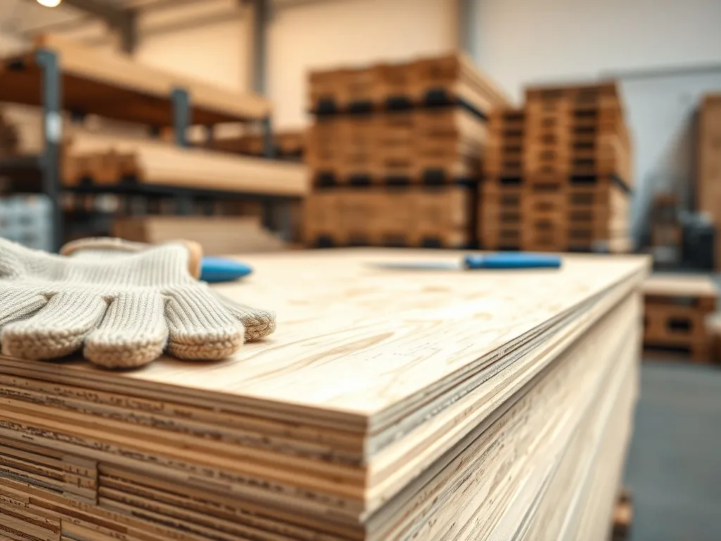 Ile kosztuje płyta OSB? Poradnik zakupowy i porównanie cen