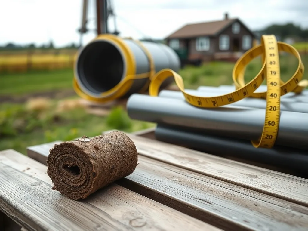 Ile kosztuje studnia głębinowa? Koszty, rodzaje i co wpływa na cenę