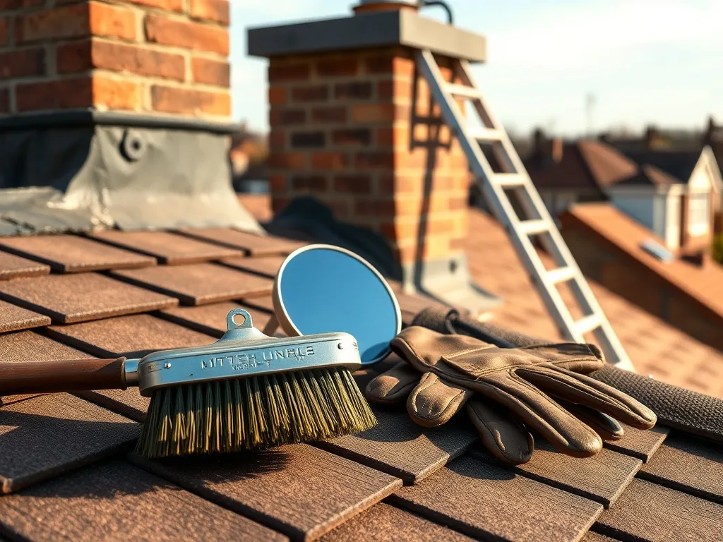 Ile kosztuje przegląd kominiarski? Porady i orientacyjne ceny