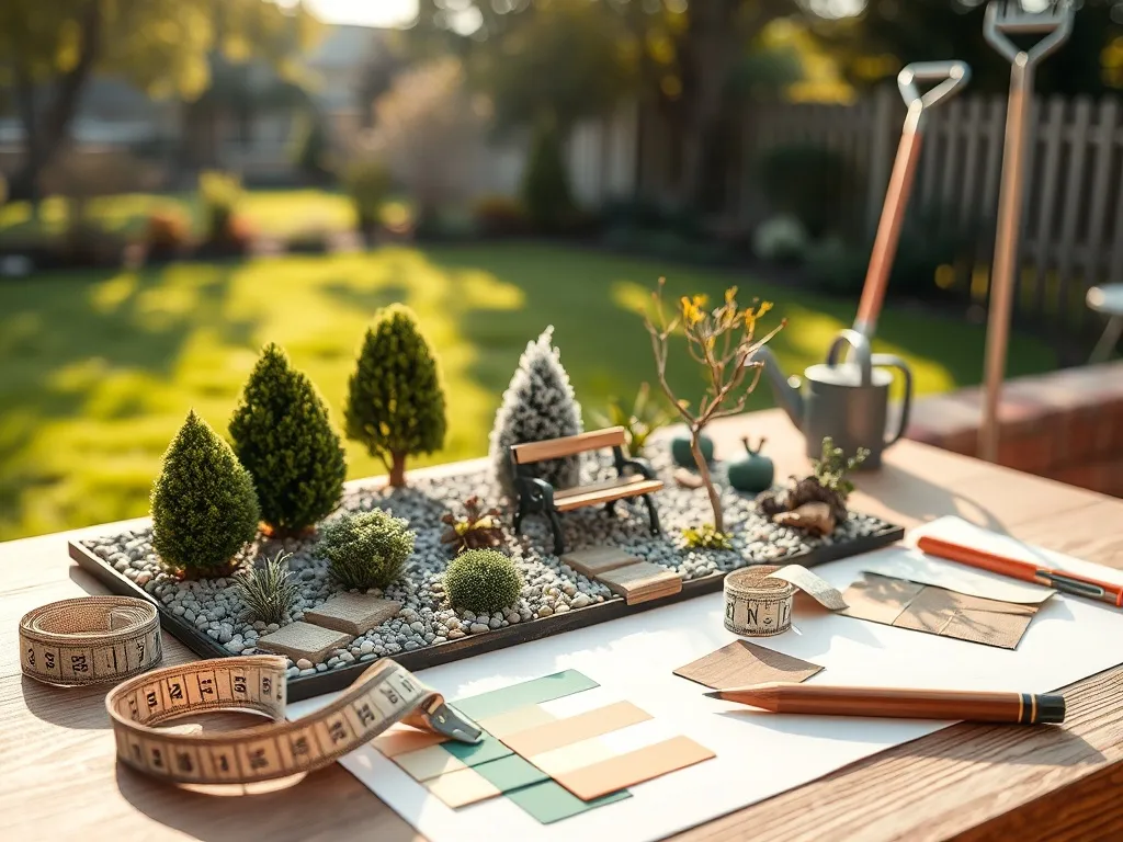 Ile kosztuje projekt ogrodu? Ceny, zakres i porady