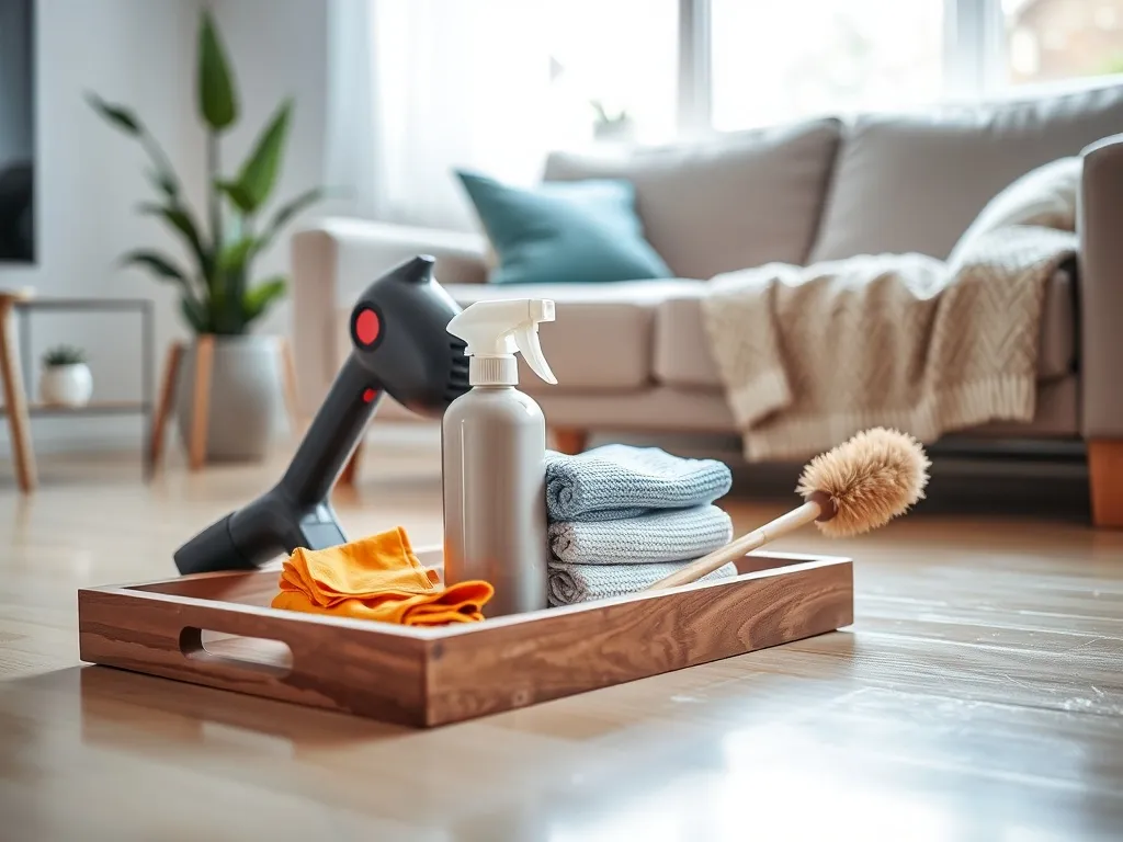 Ile kosztuje sprzątanie domu raz w tygodniu?