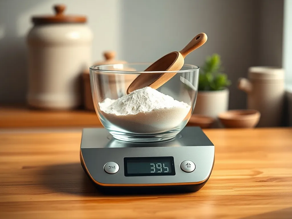 Waga spożywcza – jak wybrać i na co zwracać uwagę?