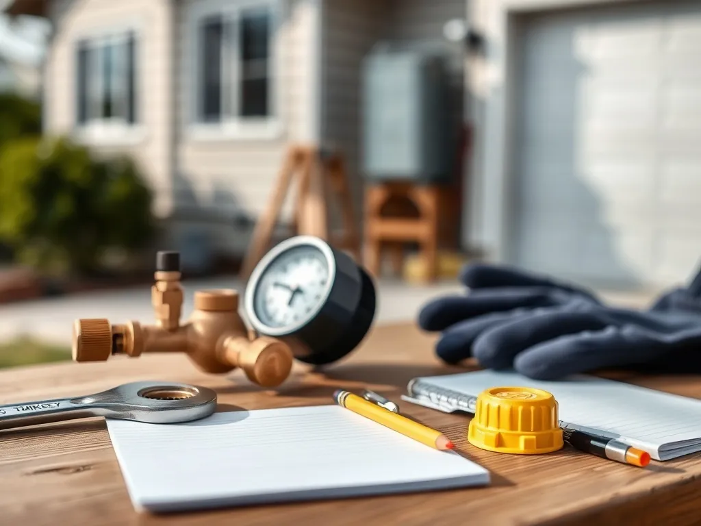 Ile kosztuje założenie gazu? Koszty i porady przy montażu