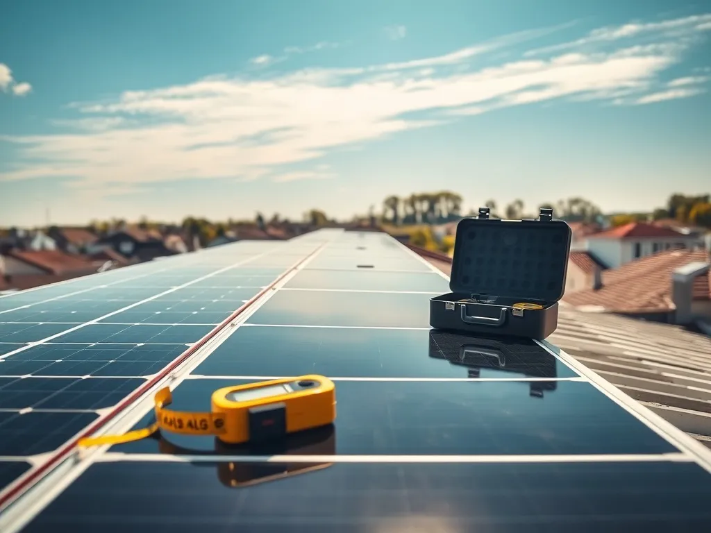 Ile kosztuje położenie paneli? Koszty i co wpływa na cenę