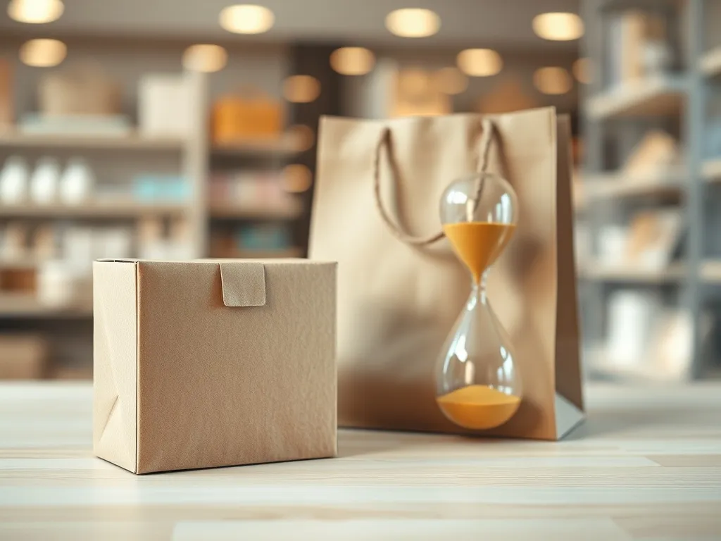 Castorama ile czasu na zwrot zakupów?