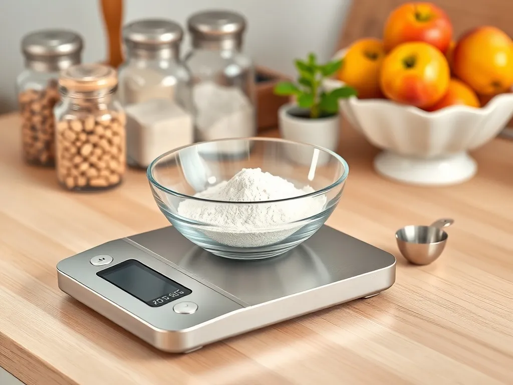 Waga kuchenna Pepco – opinie, funkcje i dokładność