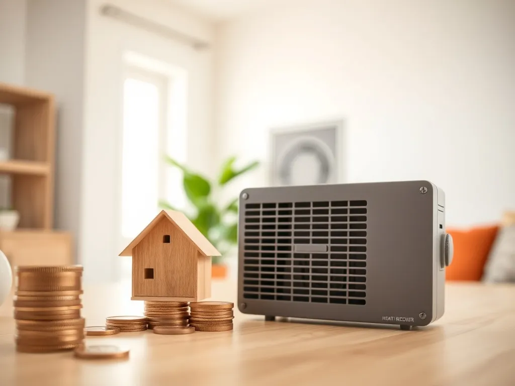 Ile kosztuje rekuperacja? Przewodnik kosztów i oszczędności