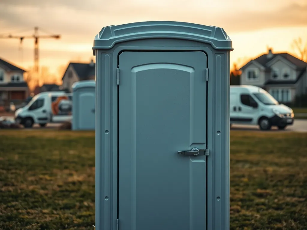 Ile kosztuje toi toi? Ceny wynajmu i co wpływa na koszt