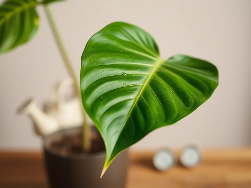 Dlaczego monstera żółknie? Przyczyny i jak temu zaradzić