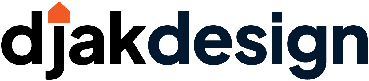 Logo djakdesign.pl